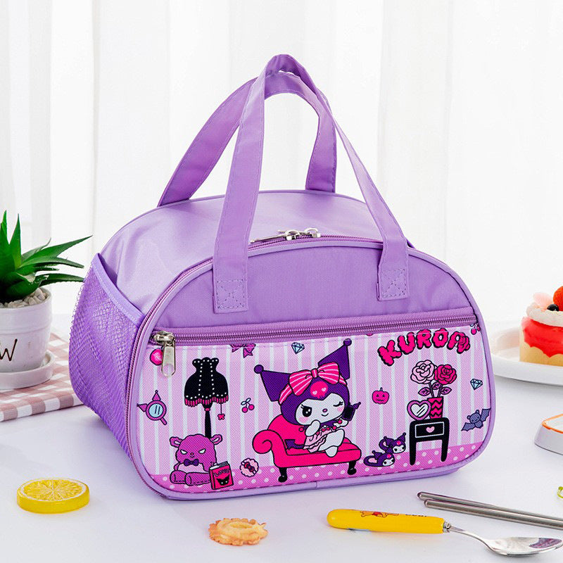 Pikachu-Themen Reisetasche Brehn