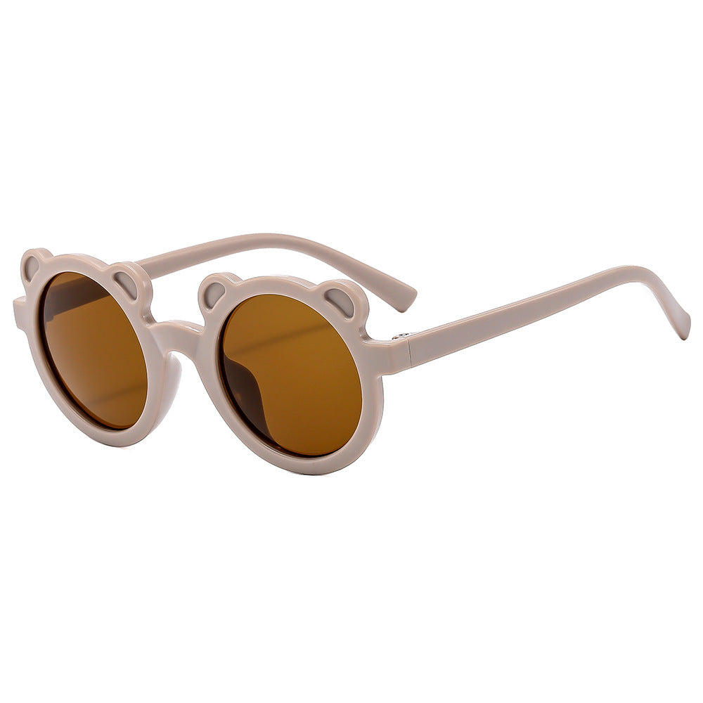 Damen verspielte Sonnenbrille Brehn