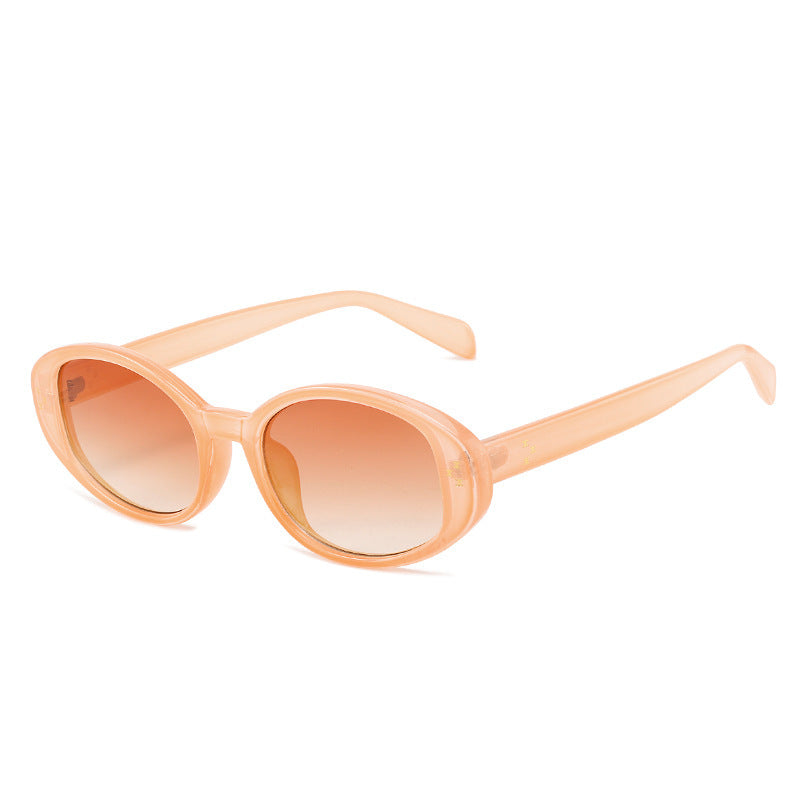 Stylische Retro-Sonnenbrille Brehn