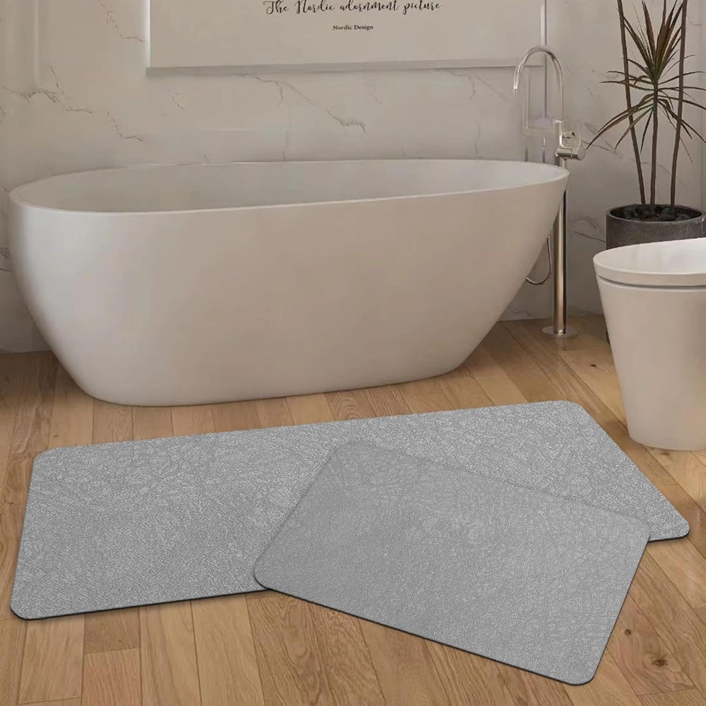 Badematte Brehn