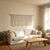 Home Decor Makramee Wandbehang
