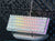 Kompatibele mechanische Gaming-Tastatur Brehn