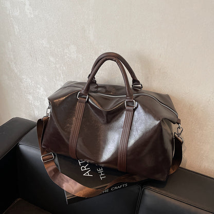 Elegante und Strapazierfähige Reisetasche Brehn