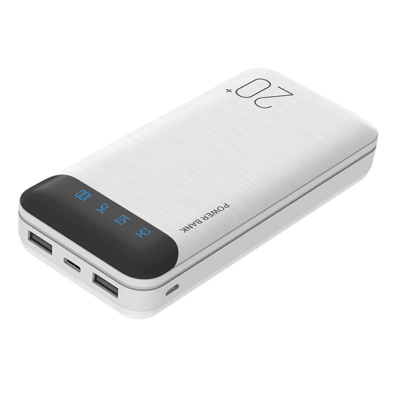 Powerbank Brehn