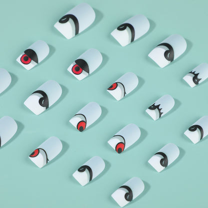 Nail Art Design Brehn