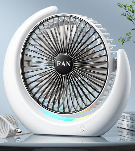 Damen USB Tischventilator Brehn