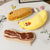Süßes Plüsch-Bananen-Bleistiftetui Brehn