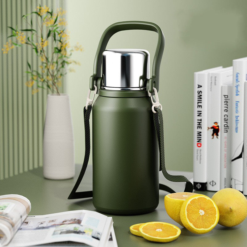 Damen Isolierflasche Brehn