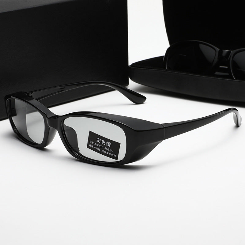 Damen Polarisierte Luxus Sonnenbrille Brehn