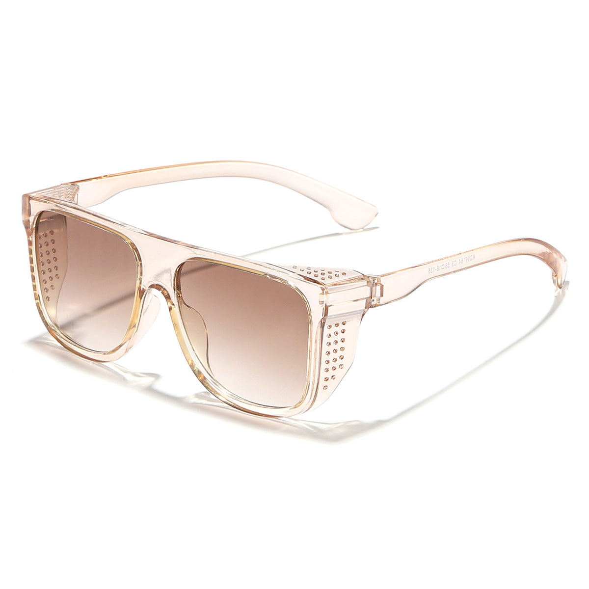 Damen Sportliche Sonnenbrille Brehn