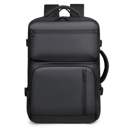 Vielseitiger multifunktionaler Reise-Organizer-Rucksack Brehn