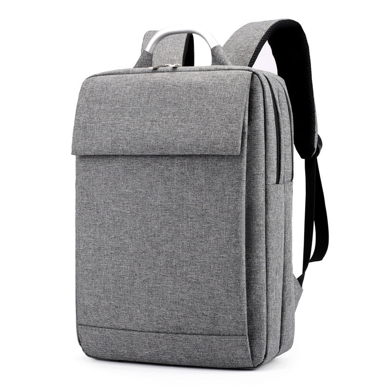 Elegante multifunktionale Tech-Rucksack Brehn