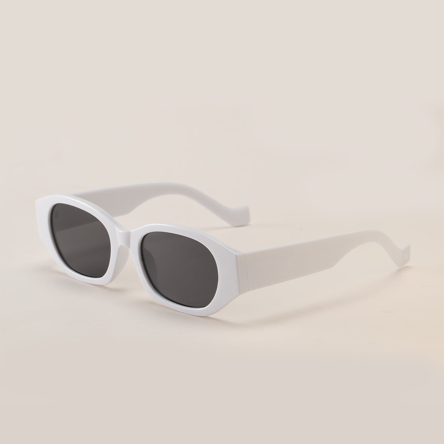 Damen modische Sonnenbrille mit stylischem Rahmen und UV-Schutz Brehn