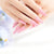 Premium langanhaltende Nail Extensions Brehn
