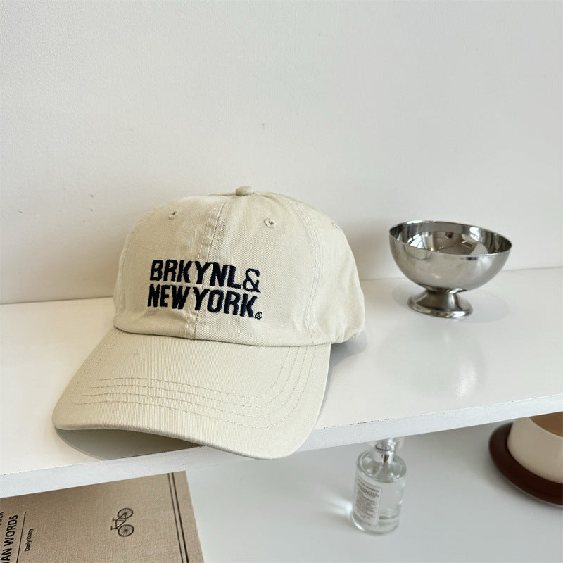 Herren Freizeit Baumwoll Baseballmütze Brehn 1783921417