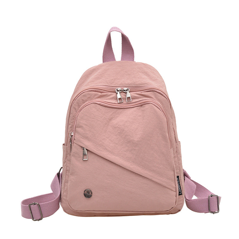 Multi-Fach-Rucksack Brehn