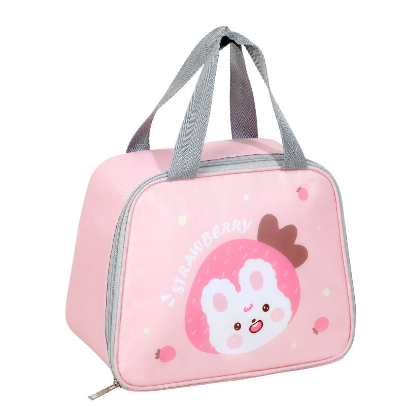Isolierte Lunch Tasche Brehn