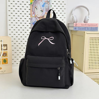 Stylische Rucksack