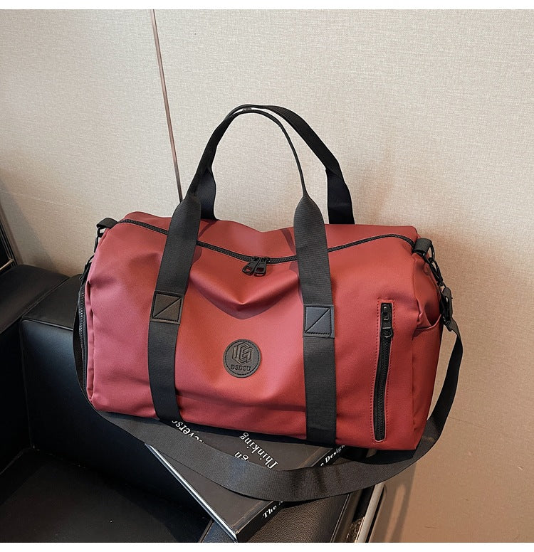 Haltbare Gym-Holdall-Tasche Brehn