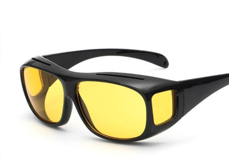 Damen sportliche Sonnenbrille mit winddichtem Design Brehn