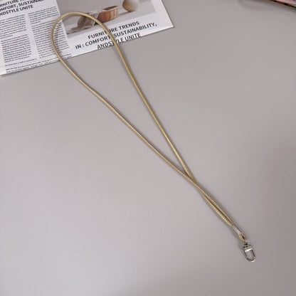 Haltbares verstellbares Lanyard-Band Brehn