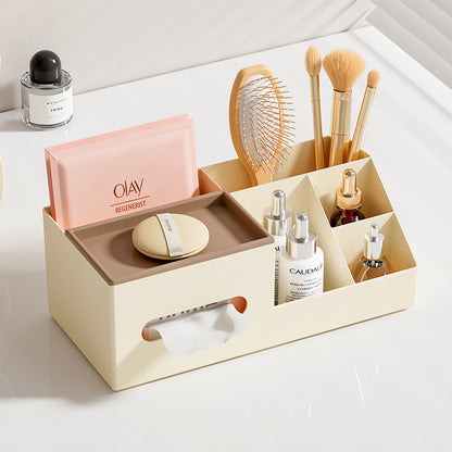 Multi-Funktionaler Schreibtisch-Organizer Brehn