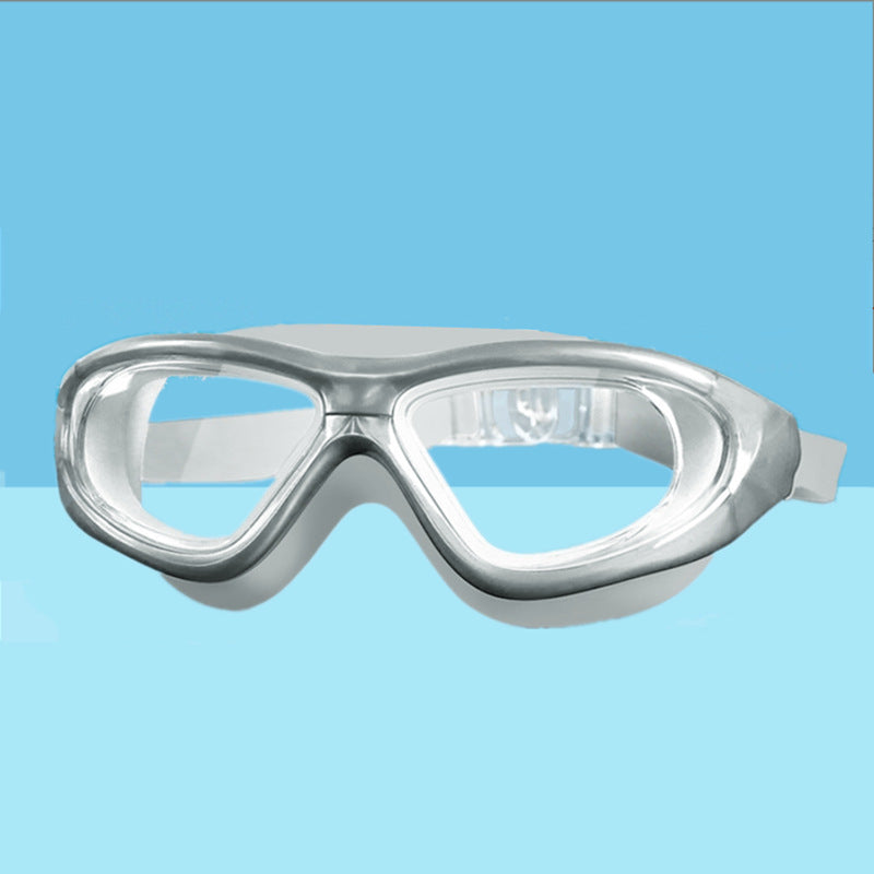 Herren Tauchermasken Brehn