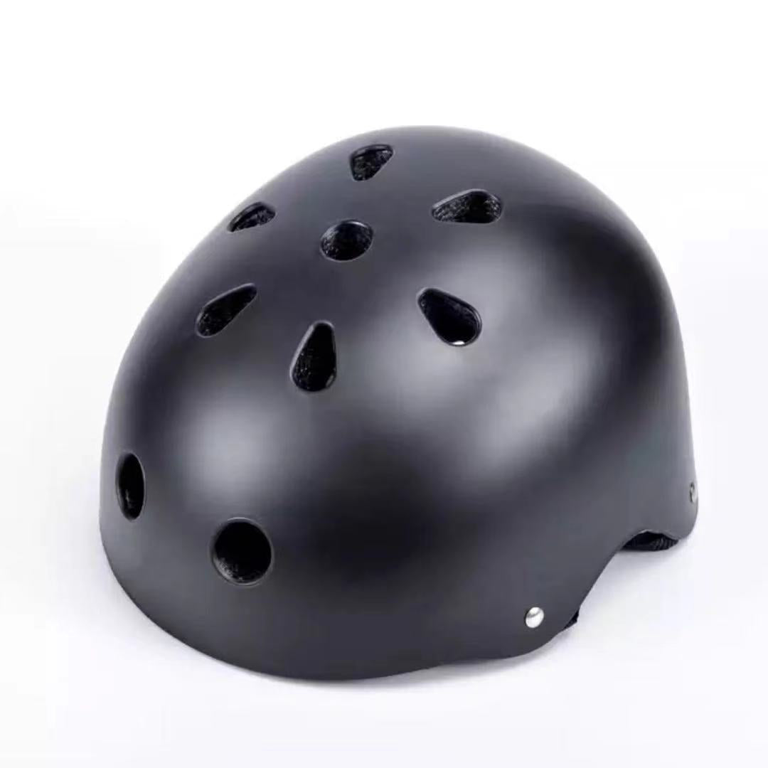 Schützender Skatehelm Brehn