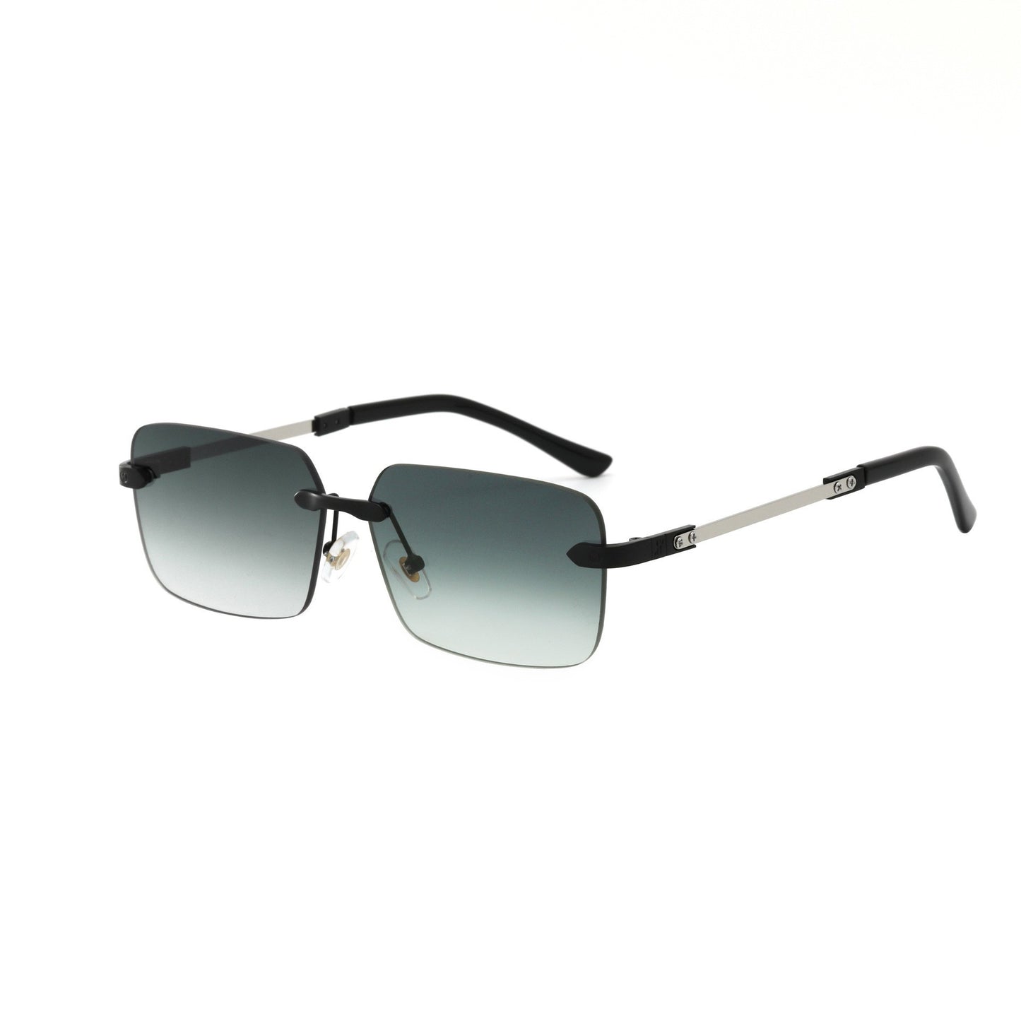 Damen Sonnenbrille mit modischem, filigranem Design Brehn