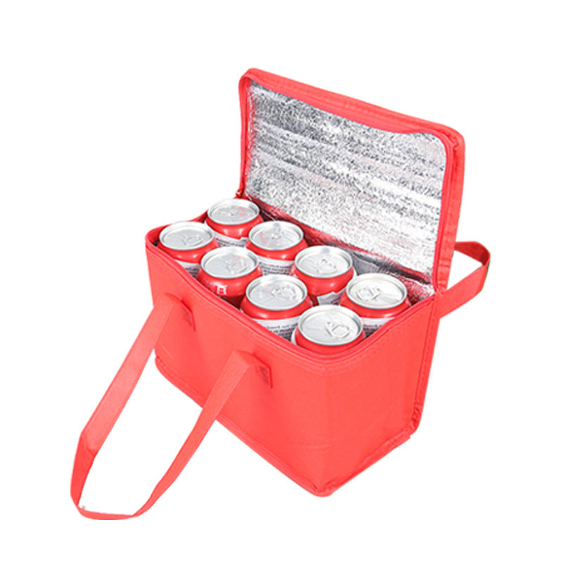 Isolierte Reise-Kühltasche Brehn