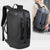 Multifunktionaler Sport-Rucksack mit Erweiterbarem Stauraum Brehn