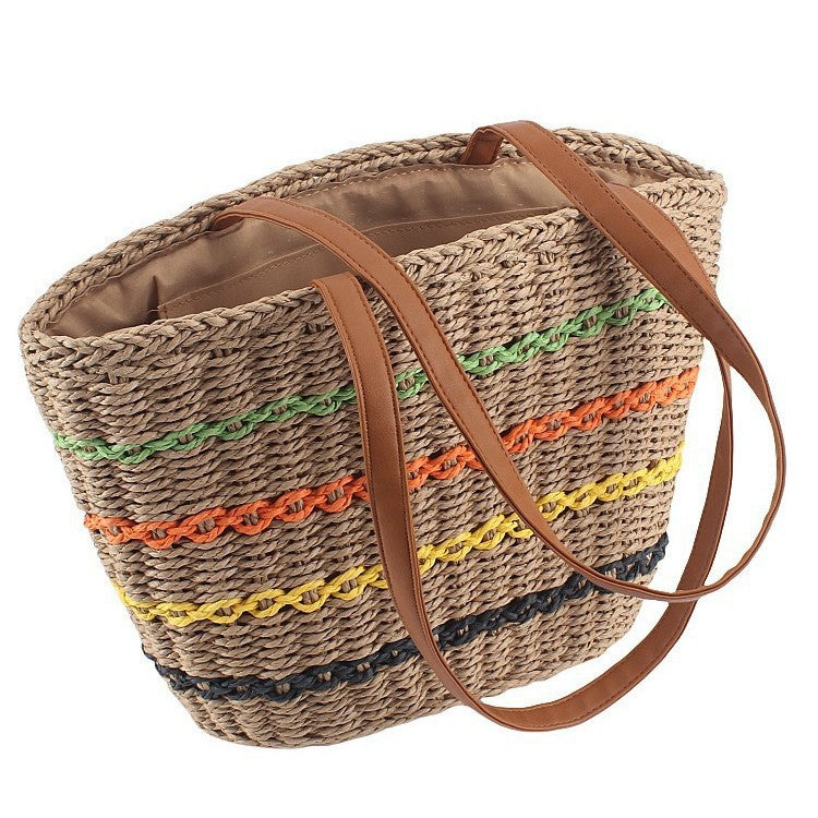 Strandtasche Brehn