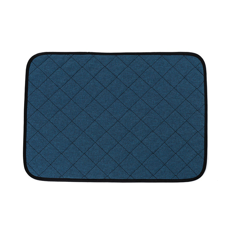 Unisex Komfortable und strapazierfähige Haustiermatte Brehn