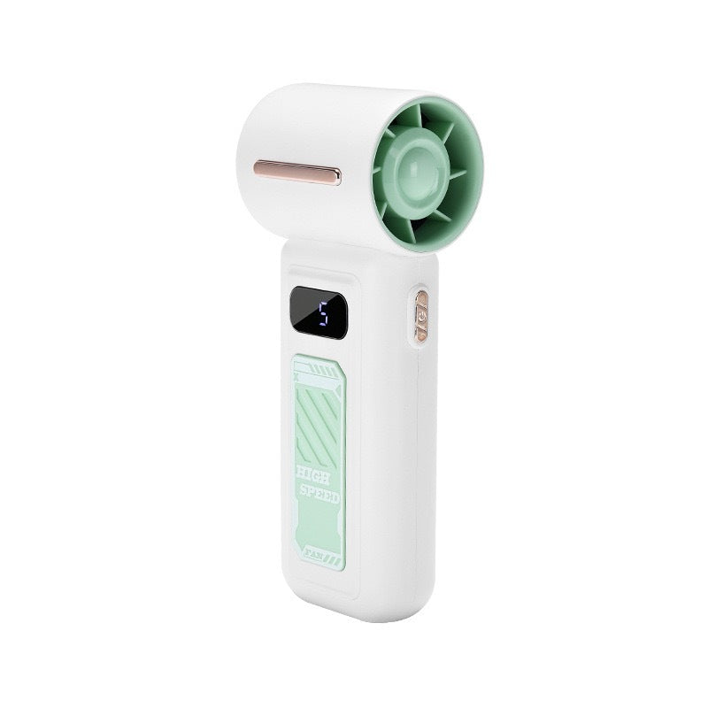 Damen tragbarer Mini Ventilator Brehn