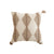 Handgefertigtes Woven Throw Kissen