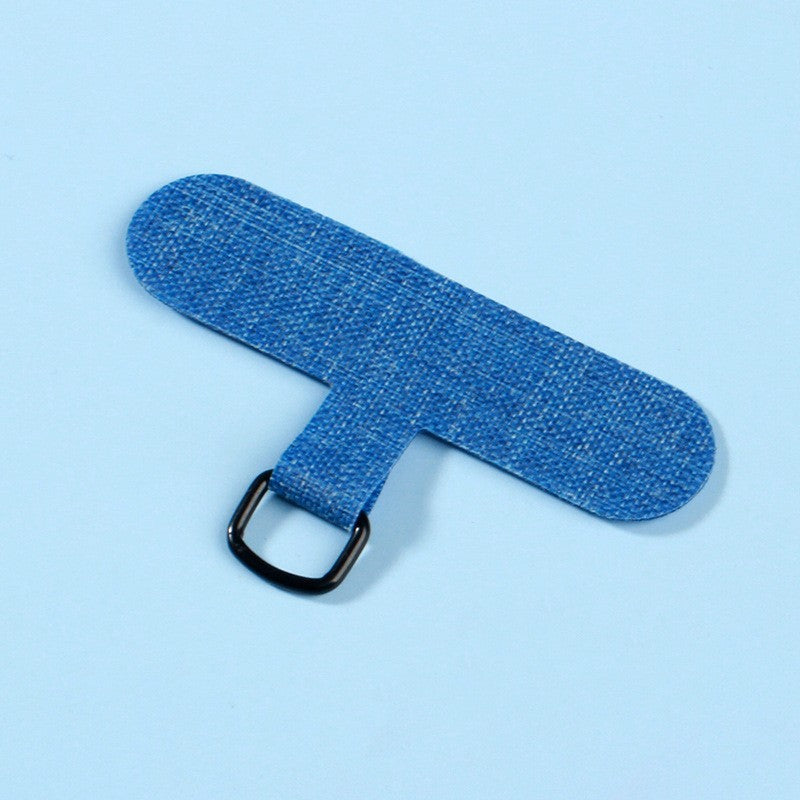 Robuster ID-Tag-Halterriemen Brehn