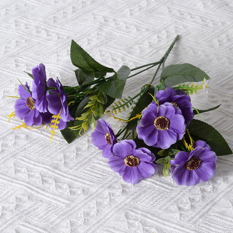 Eleganter Künstlicher Blumenstrauß