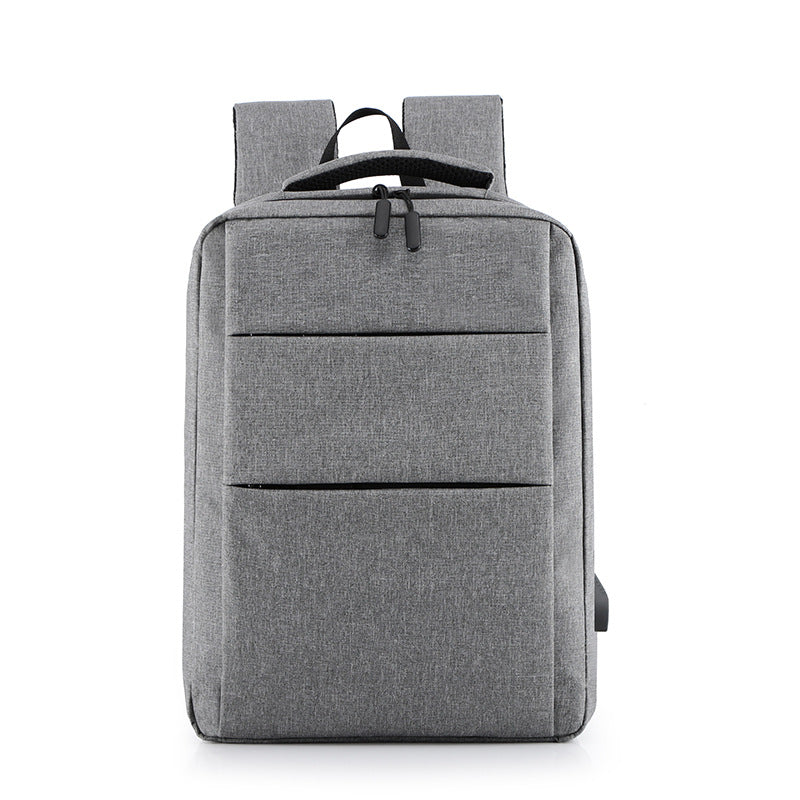 Laptop-Rucksack mit Mehreren Organisationsfächern Brehn