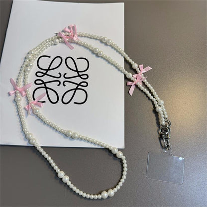 Elegante Perlen-Brillenband Brehn 1790134779