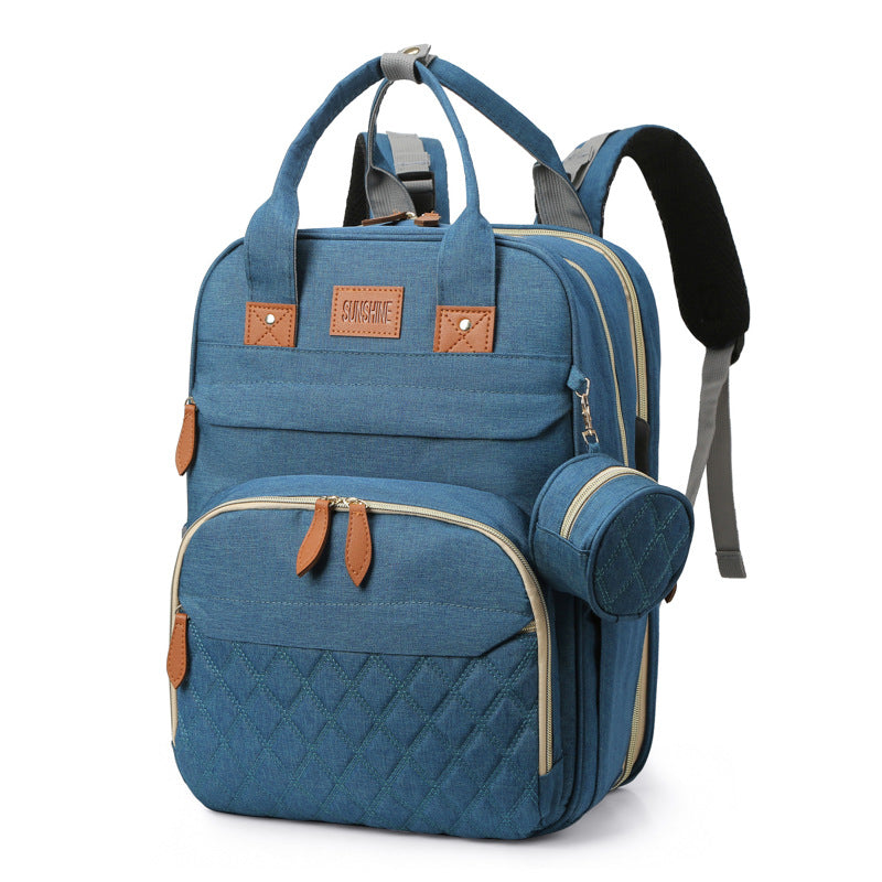 Stylischer Rucksack Brehn