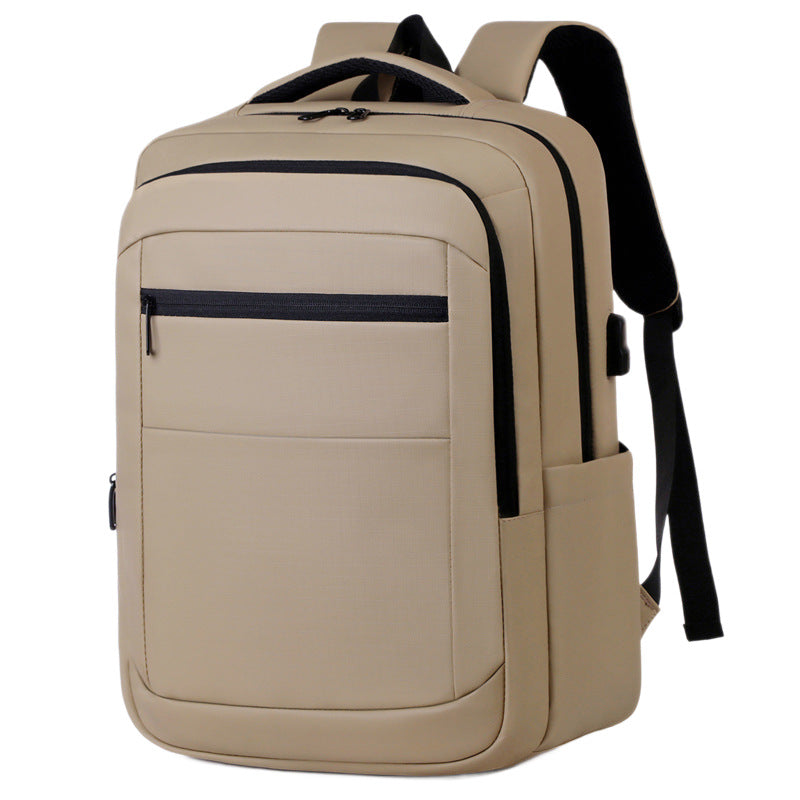 Professioneller Business Laptop Rucksack Brehn