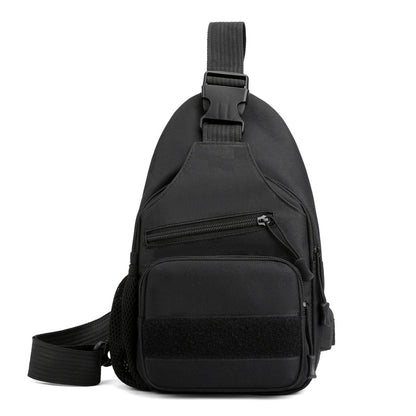 Leichtgewicht Crossbody Sling Pack