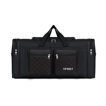 Vielseitige Sport-Duffle-Tasche Brehn