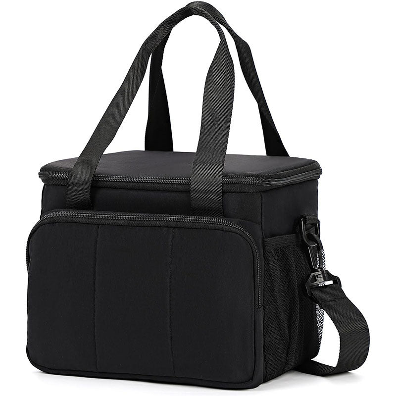 Praktische Kühltasche mit Isolierten Fächern Brehn