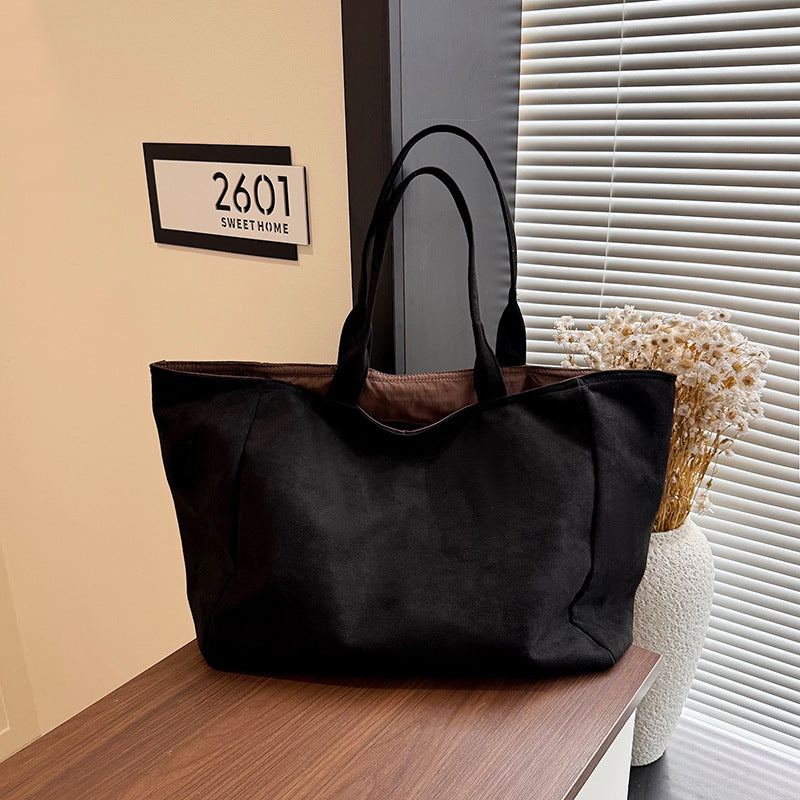 Elegante und Praktische Tragetasche Brehn