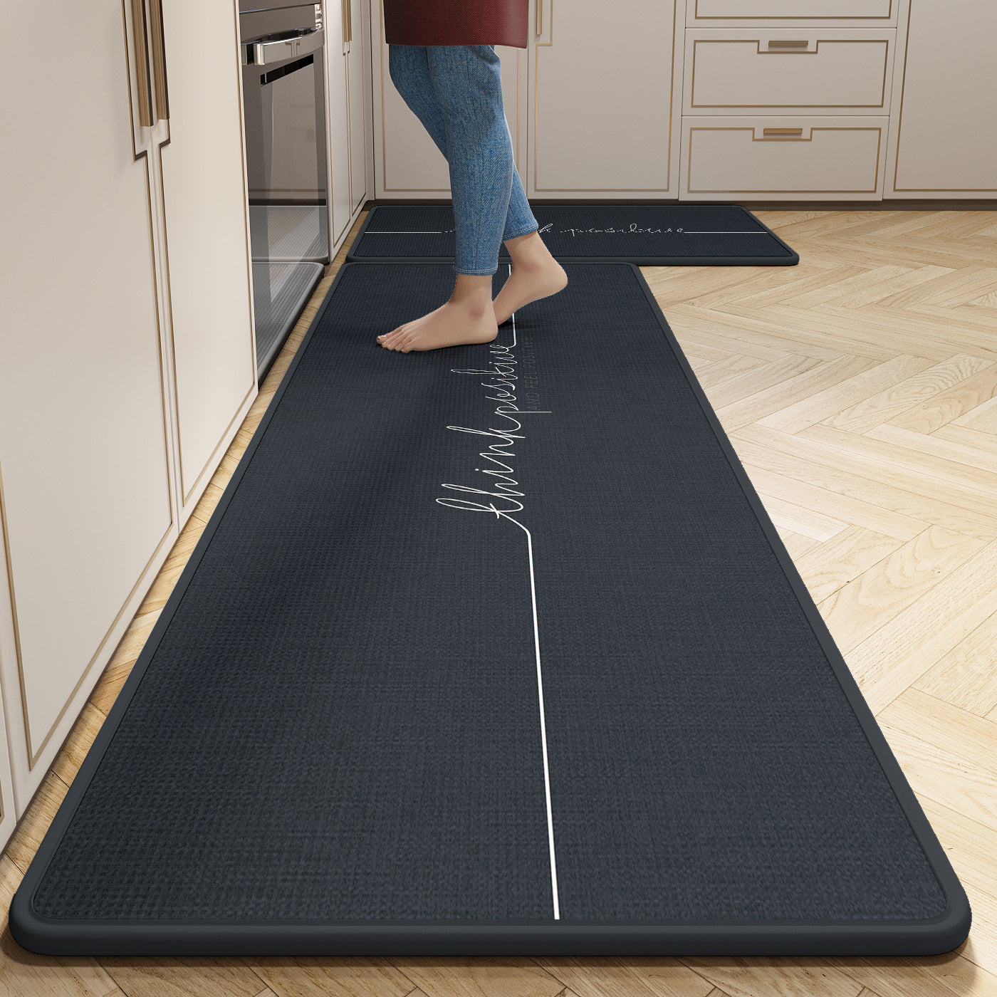 Anti-Fatigue Küchenkomfortmatte Brehn 1786979435