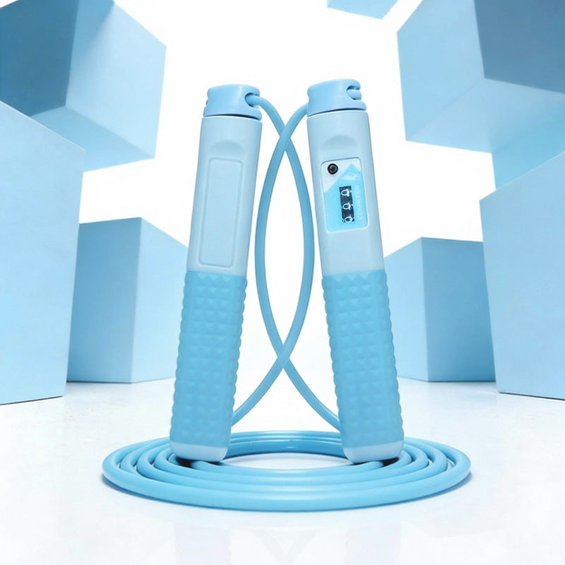 Smart Fitness Springseil