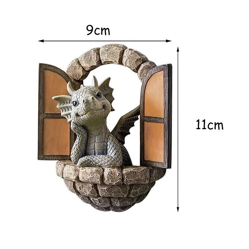 Fantasy Dekoration Brehn