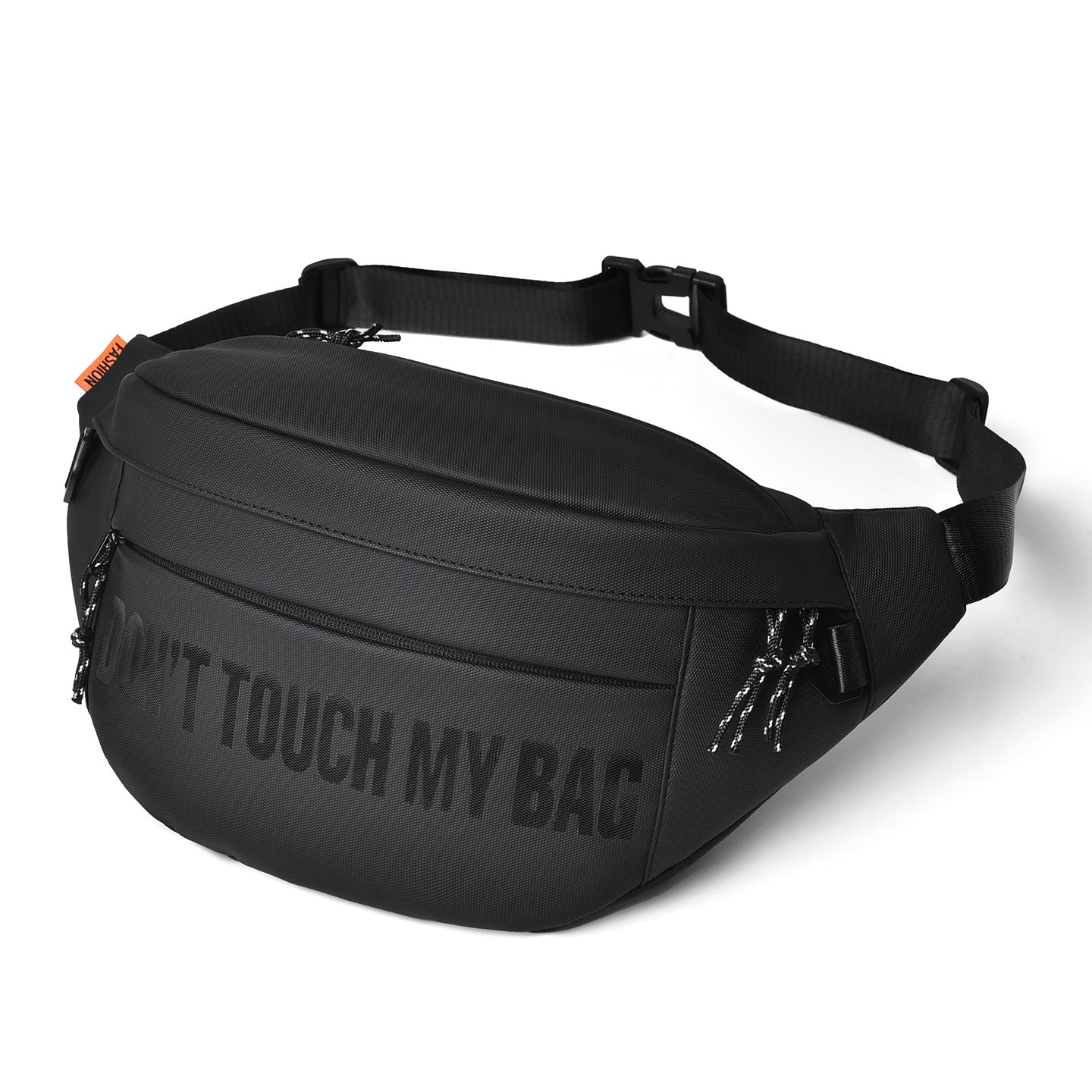 Lässige Statement Bauchtasche Brehn