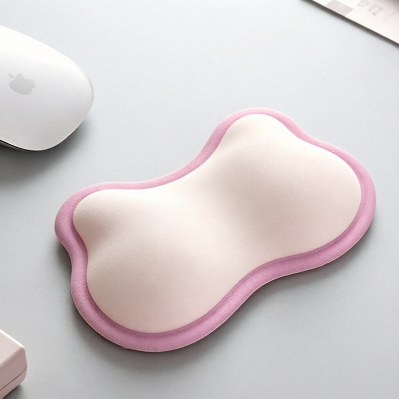 Ergonomische Maus Handgelenkstütze Pad